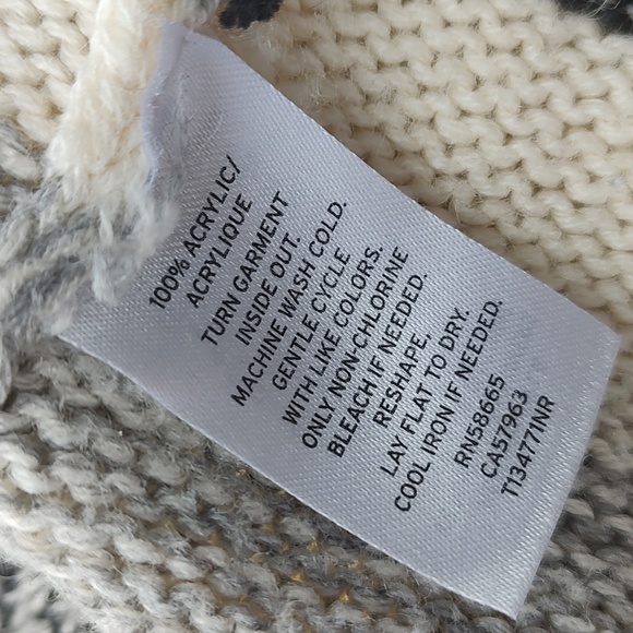 Sweater Jacket 🧥 - Picture 8 of 10